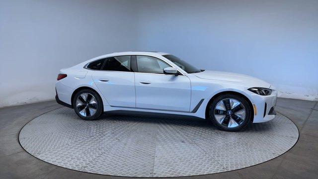 new 2025 BMW i4 Gran Coupe car, priced at $63,145