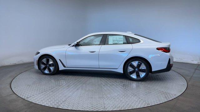 new 2025 BMW i4 Gran Coupe car, priced at $63,145