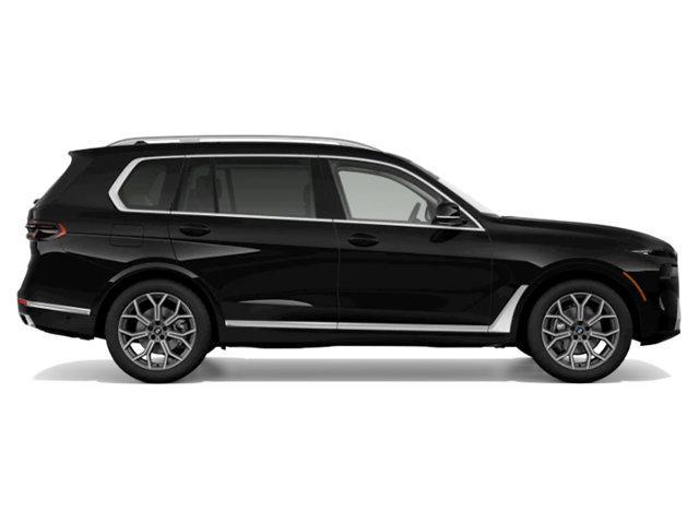 new 2026 BMW X7 car, priced at $98,775