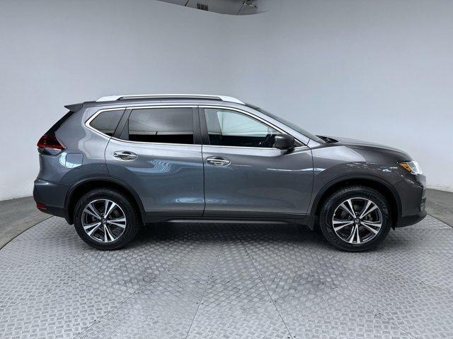 used 2019 Nissan Rogue car, priced at $15,887