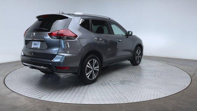 used 2019 Nissan Rogue car, priced at $15,887