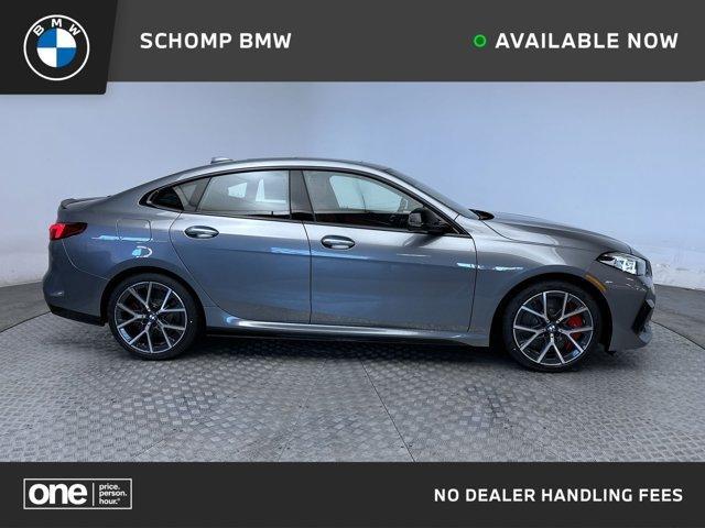 new 2024 BMW M235 Gran Coupe car, priced at $50,240