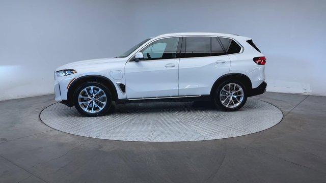 used 2024 BMW X5 PHEV car, priced at $64,333