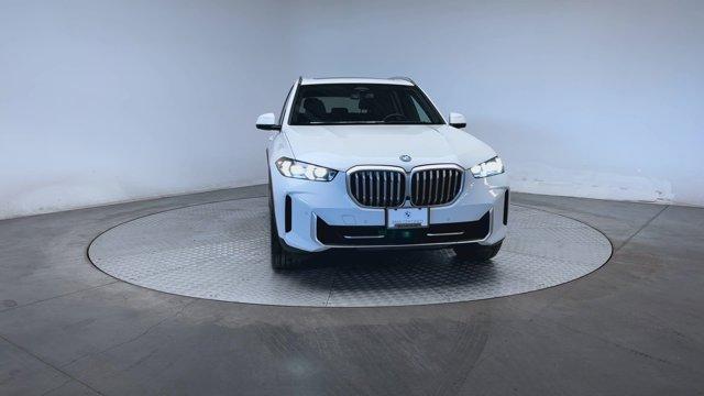 used 2024 BMW X5 PHEV car, priced at $64,333