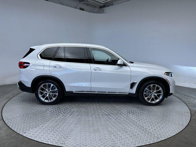 used 2024 BMW X5 PHEV car, priced at $64,333