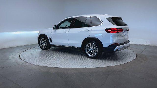 used 2024 BMW X5 PHEV car, priced at $64,333