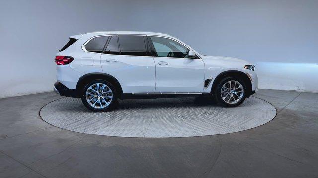 used 2024 BMW X5 PHEV car, priced at $64,333