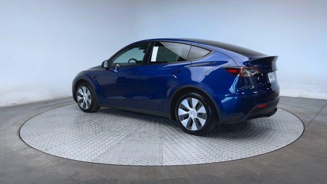 used 2022 Tesla Model Y car, priced at $26,971