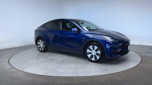 used 2022 Tesla Model Y car, priced at $26,971