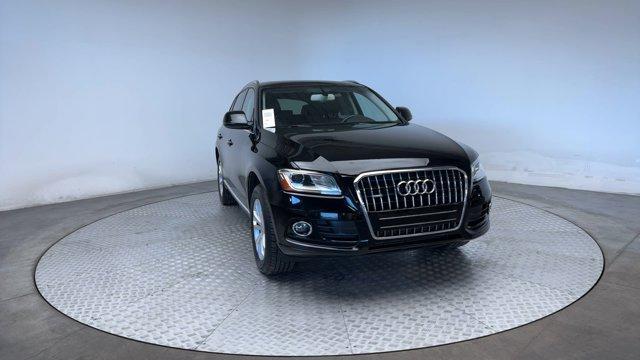 used 2016 Audi Q5 car, priced at $16,999