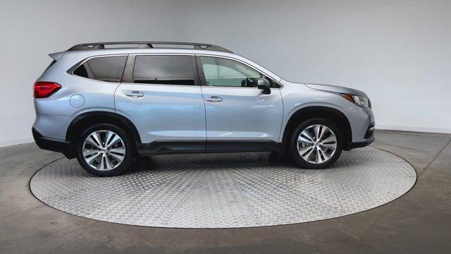 used 2020 Subaru Ascent car, priced at $20,971