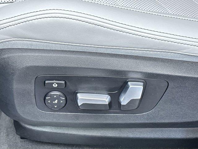 used 2025 BMW X5 car, priced at $68,523
