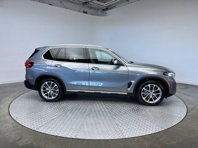 used 2025 BMW X5 car, priced at $68,523
