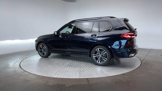 new 2026 BMW X7 car, priced at $94,875