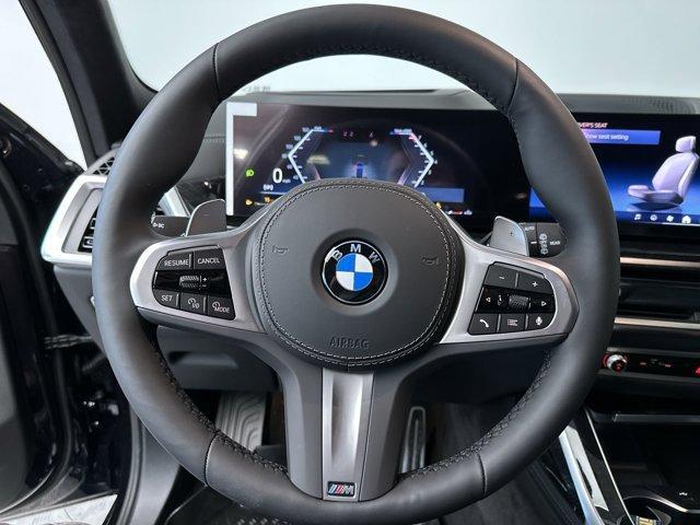 new 2026 BMW X7 car, priced at $94,875
