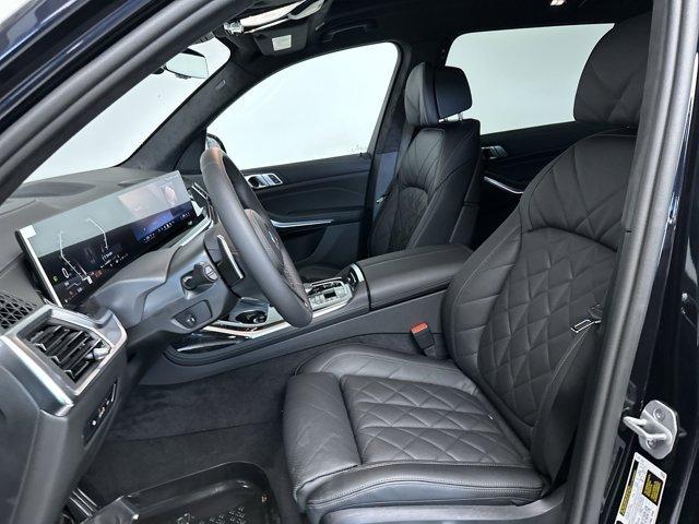 new 2026 BMW X7 car, priced at $94,875