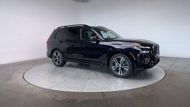 new 2026 BMW X7 car, priced at $94,875