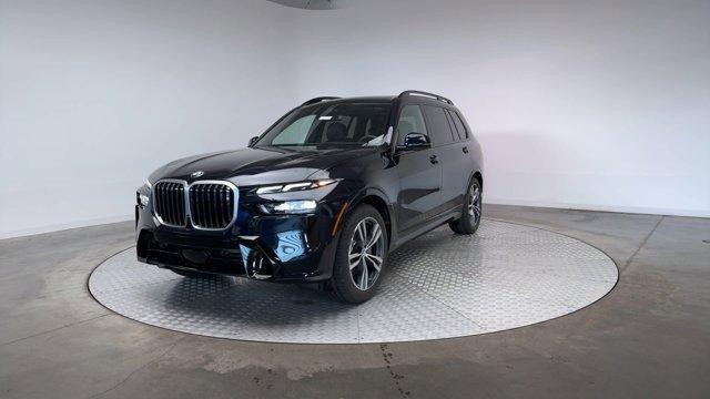 new 2026 BMW X7 car, priced at $94,875