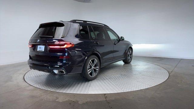 new 2026 BMW X7 car, priced at $94,875