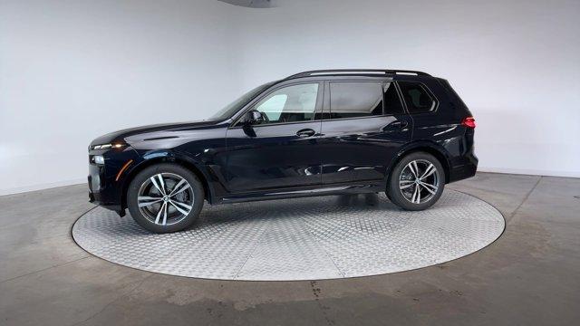 new 2026 BMW X7 car, priced at $94,875