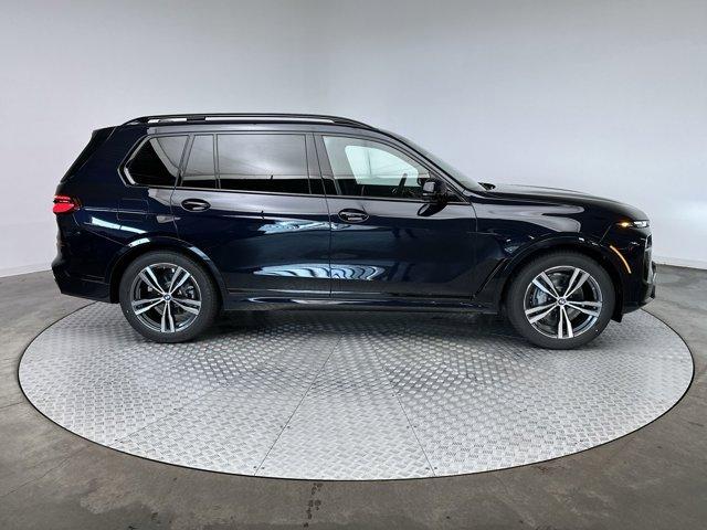 new 2026 BMW X7 car, priced at $94,875