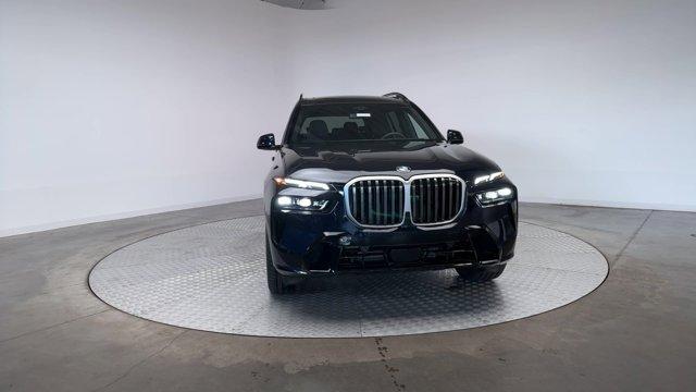 new 2026 BMW X7 car, priced at $94,875