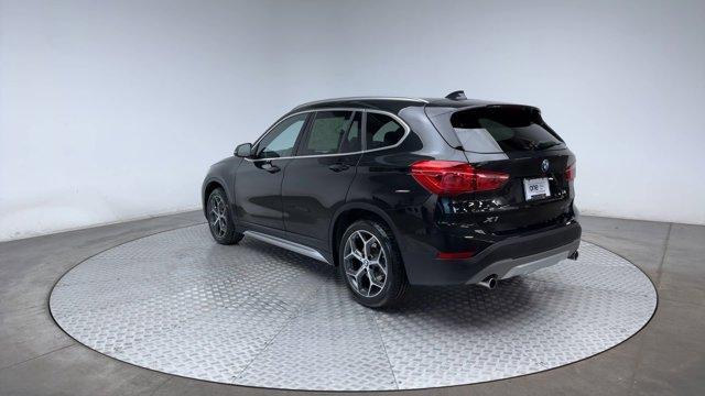 used 2019 BMW X1 car, priced at $19,999