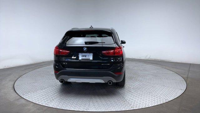 used 2019 BMW X1 car, priced at $19,999