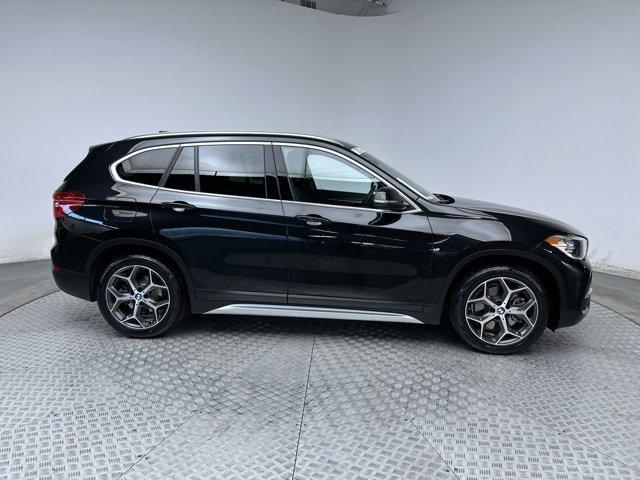 used 2019 BMW X1 car, priced at $19,999