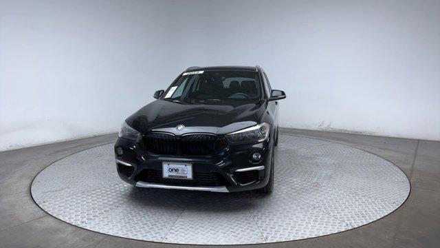 used 2019 BMW X1 car, priced at $19,999