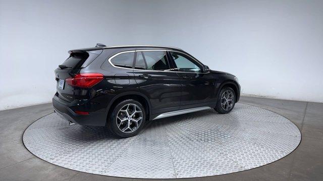 used 2019 BMW X1 car, priced at $19,999