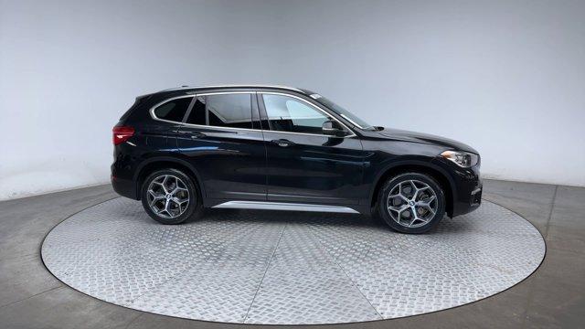 used 2019 BMW X1 car, priced at $19,999