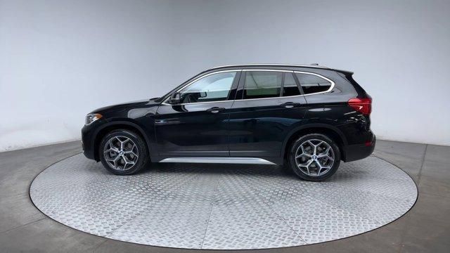 used 2019 BMW X1 car, priced at $19,999