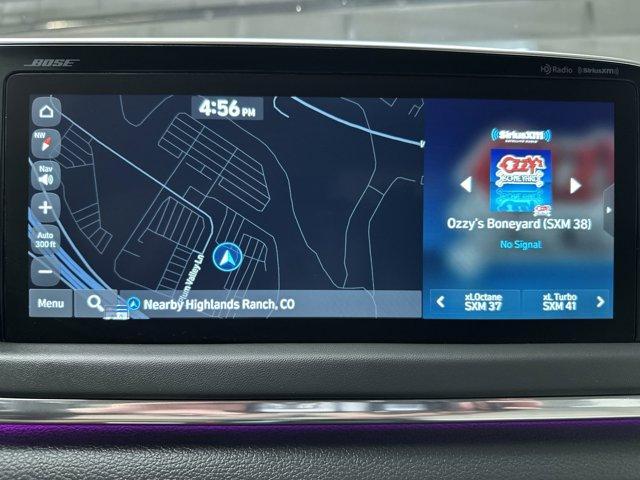 used 2023 Hyundai Sonata Hybrid car, priced at $28,971