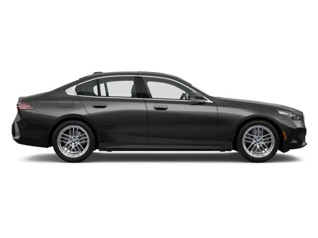new 2026 BMW 550e car, priced at $82,725