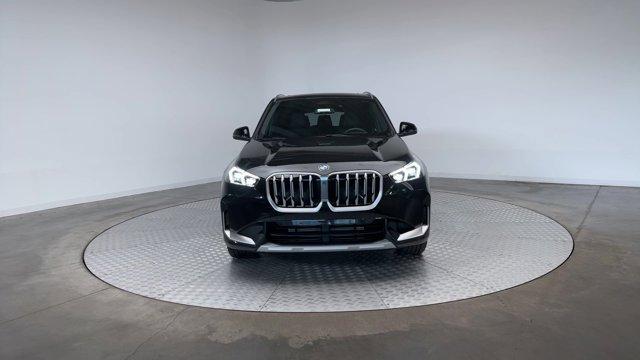 new 2025 BMW X1 car, priced at $48,675