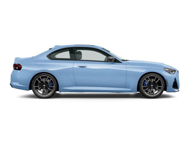 new 2025 BMW M240 car, priced at $59,500