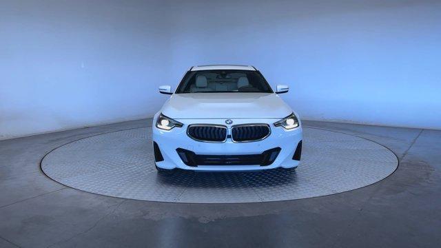 used 2022 BMW 230 car, priced at $27,999