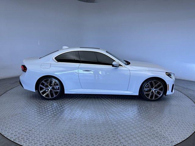 used 2022 BMW 230 car, priced at $27,999