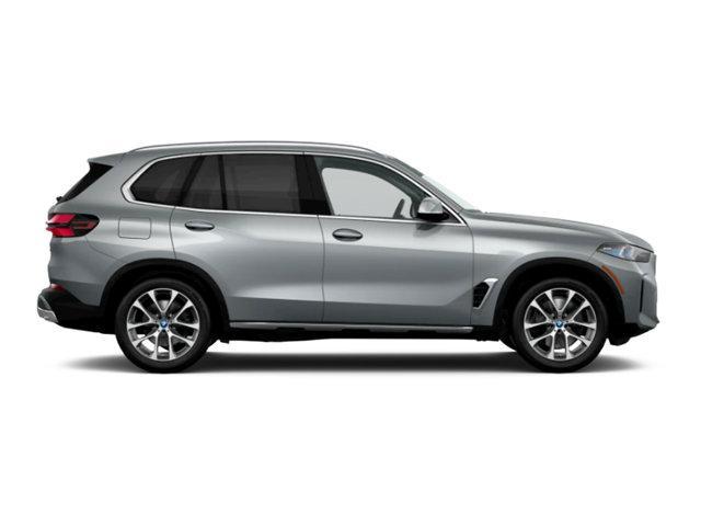 new 2025 BMW X5 PHEV car, priced at $81,340