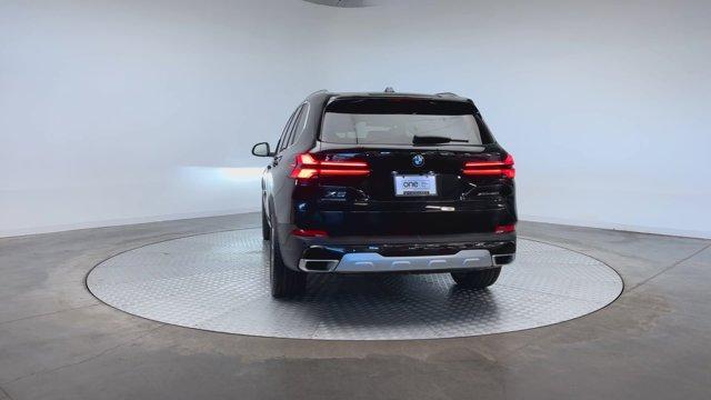 used 2025 BMW X5 car, priced at $66,793