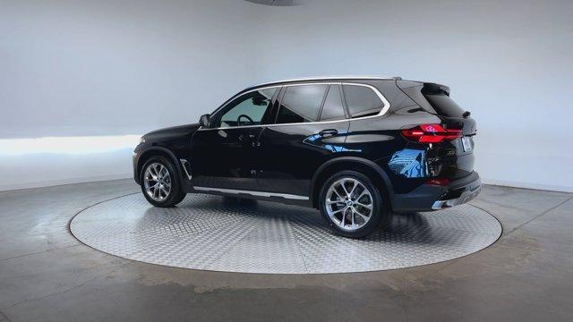 used 2025 BMW X5 car, priced at $66,793