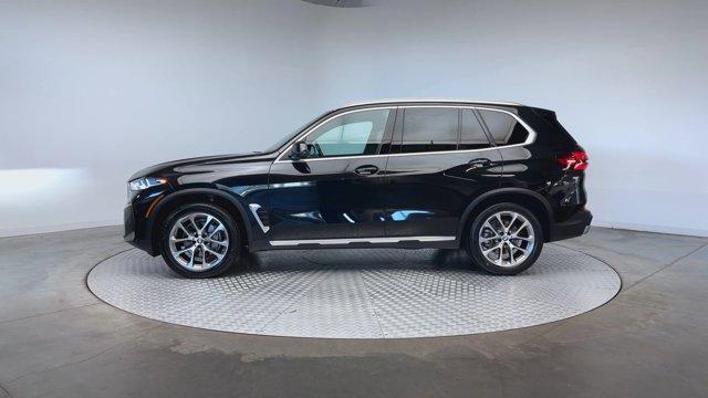 used 2025 BMW X5 car, priced at $66,793