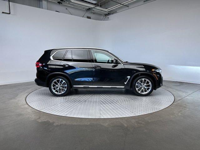 used 2025 BMW X5 car, priced at $66,793