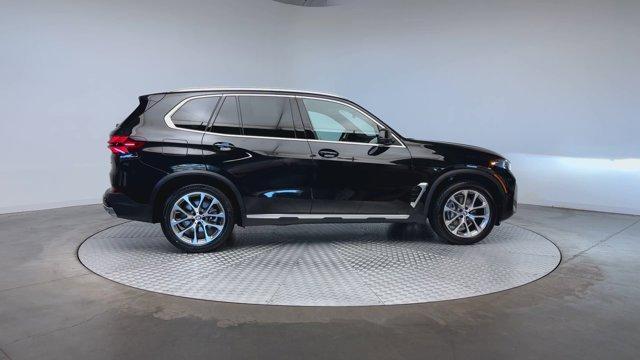 used 2025 BMW X5 car, priced at $66,793