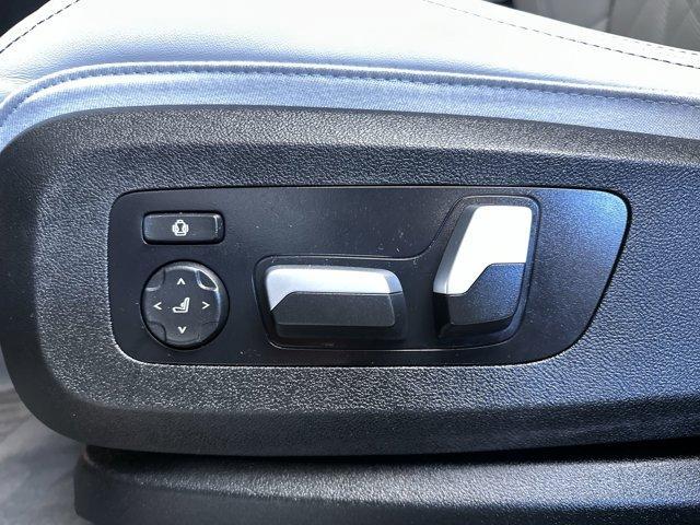 used 2025 BMW X5 car, priced at $66,793