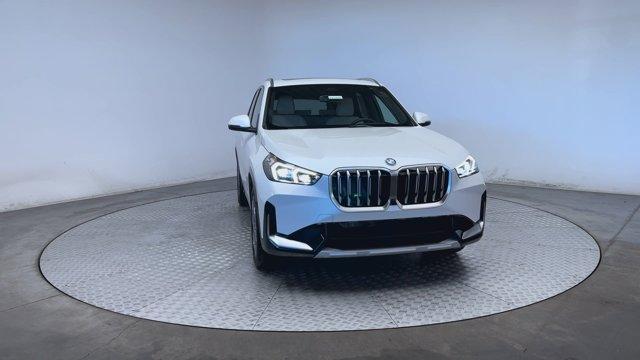 new 2025 BMW X1 car, priced at $43,765