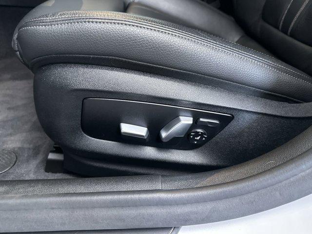 used 2019 BMW 530e car, priced at $25,971