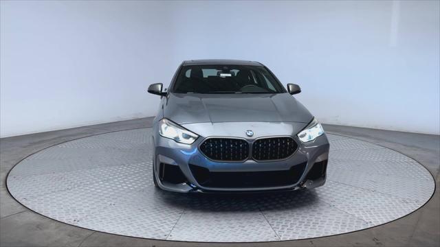 new 2024 BMW M235 Gran Coupe car, priced at $51,245