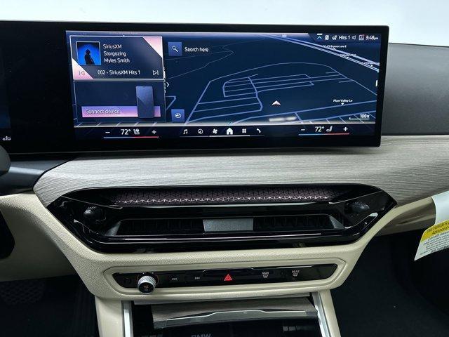 used 2025 BMW 330 car, priced at $45,983